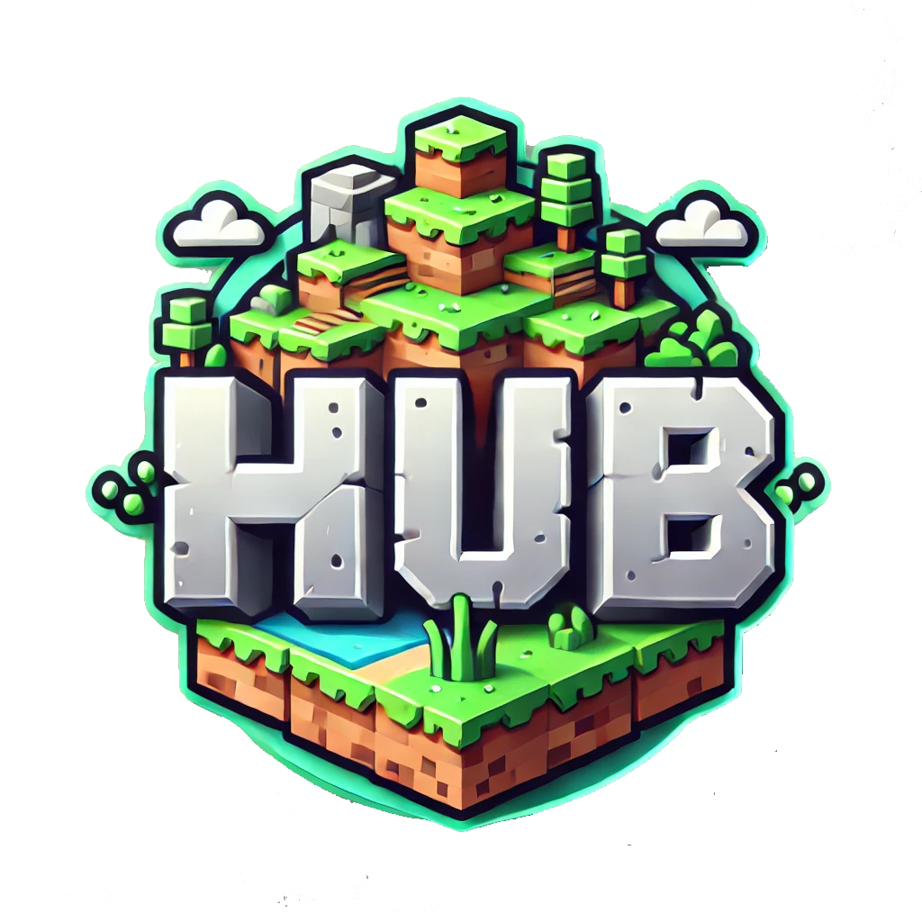 Logo Hub